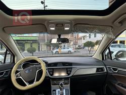 Geely Emgrand GS